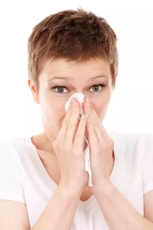 Comprender las alergias e intolerancias alimentarias